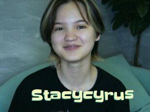 Stacycyrus