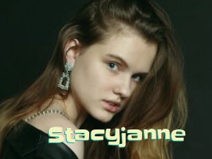 stacyjanne Wanna Meet