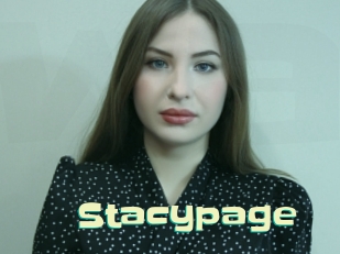 Stacypage