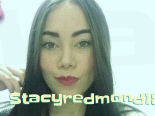 stacyredmond18 Wanna Meet