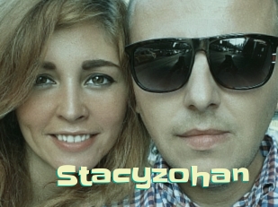 stacyzohan Wanna Meet