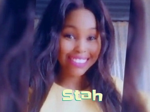 Stah