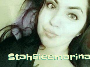 Stahsieemarina