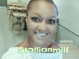 stallionmilf Wanna Meet