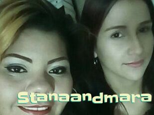 Stana_and_mara
