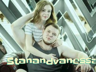 Stanandvanessa