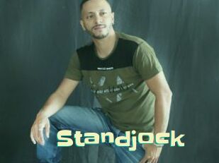 Standjock