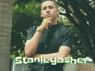 Stanleyasher