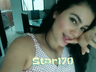 Star170