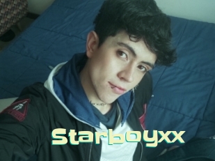 Starboyxx