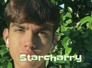 Starcharry