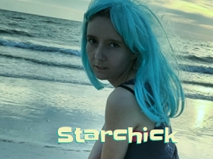 starchick Wanna Meet