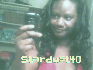 stardust40 Wanna Meet