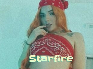 Starfire