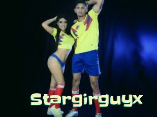 Stargirguyx