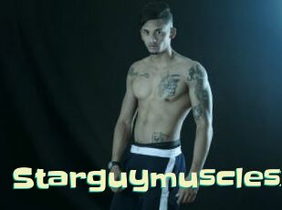 Starguymusclesx