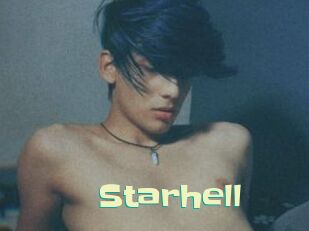 Starhell
