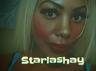 Starlashay