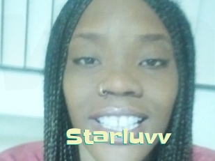 starluvv Wanna Meet