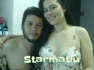 Starmatiu