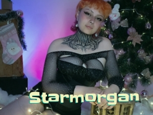 Starmorgan
