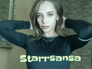 Starrsansa