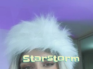 Starstorm