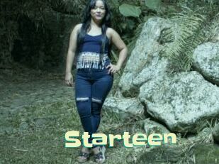 Starteen