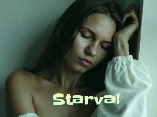 Starval