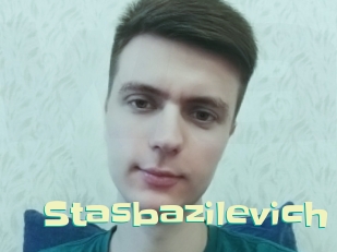 Stasbazilevich