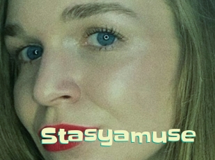 Stasyamuse
