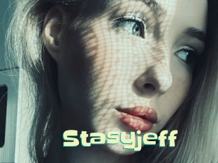 Stasyjeff