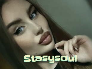 Stasysoul