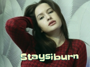 staysiburn Wanna Meet