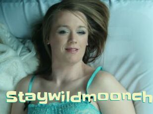 Staywildmoonchil
