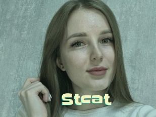 Stcat