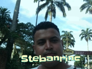 Stebanrinc
