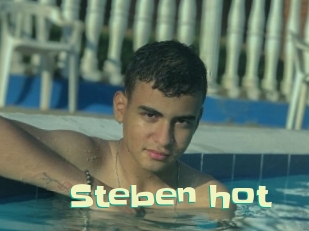 steben_hot Wanna Meet
