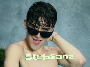 Stebsanz