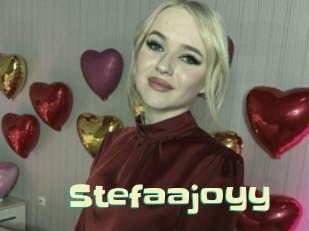 Stefaajoyy
