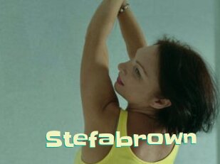Stefabrown
