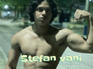 Stefan_vani