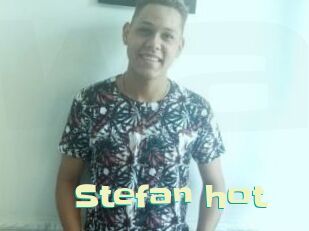 Stefan_hot