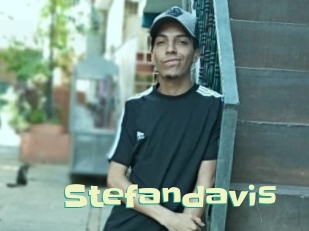 Stefandavis