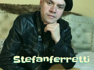 stefanferretti Wanna Meet
