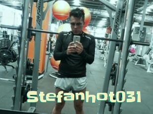 Stefanhot031