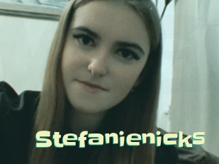 Stefanienicks