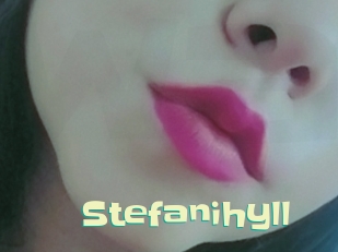 Stefanihyll