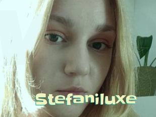 Stefaniluxe