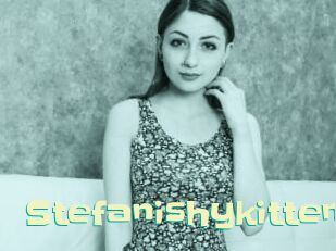 Stefanishykitten